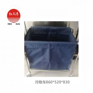 ★濕熱脈動壓力蒸汽滅菌器操作步驟和使用方法-滑縣紅太陽醫療器械